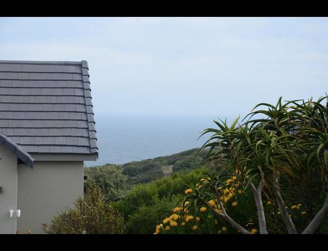 LAND FOR SALE IN MOSSEL BAY GOLF ESTATE